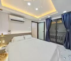 Bán nhà Gần Mặt Tiền Trường Chinh-Hẻm xe tải 1 xoẹt-P.15 Q.Tân Bình- Gia chi 5. 5TỶ TL ,,