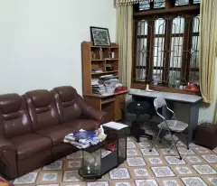 Bán nhà 3 tầng, 58m², ngõ Đoàn Nguyễn Tuấn, Trần Hưng Đạo, Thái Bình - 5 tỷ