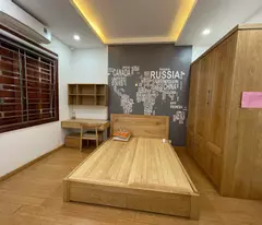Siêu Hiếm Đại Mỗ, Nam Từ Liêm diện tích 80m2, mặt tiền 4m, ngõ Oto, tặng Full nội thất