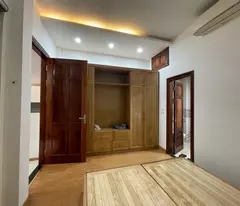 Siêu Hiếm Đại Mỗ, Nam Từ Liêm diện tích 80m2, mặt tiền 4m, ngõ Oto, tặng Full nội thất