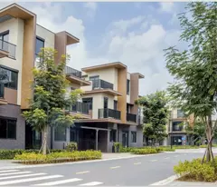 Bán nhà phố 2 mặt tiền giá chỉ từ 5,2 tỷ/căn trực tiếp CĐT Nam Long, chiết khấu đến 1,8 tỷ
