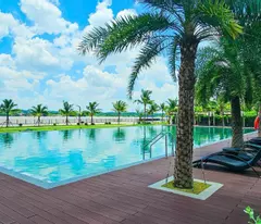 Bán nhà phố 2 mặt tiền giá chỉ từ 5,2 tỷ/căn trực tiếp CĐT Nam Long, chiết khấu đến 1,8 tỷ