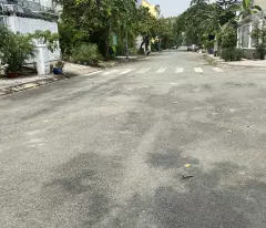 Lô đất KDC trí kiệt phước long B, DT 240m, giá tốt