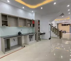 💥Ngõ thông Kinh doanh Trần Duy Hưng 60m 5T, Xe nhỏ qua, nhỉnh 15 tỷ💥