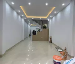💥Ngõ thông Kinh doanh Trần Duy Hưng 60m 5T, Xe nhỏ qua, nhỉnh 15 tỷ💥
