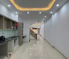 💥Ngõ thông Kinh doanh Trần Duy Hưng 60m 5T, Xe nhỏ qua, nhỉnh 15 tỷ💥