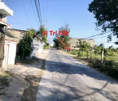 BÁN ĐẤT TRỤC CHÍNH NINH MÃ GẦN BÃI TẮM