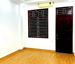 CẦN BÁN NHÀ 4 TẦNG DÂN XÂY, HOÀNG HOA THÁM, BA ĐÌNH, NGÕ RỘNG, 50M RA PHỐ, 36M2, 7.1 TỶ