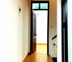 CẦN BÁN NHÀ 4 TẦNG DÂN XÂY, HOÀNG HOA THÁM, BA ĐÌNH, NGÕ RỘNG, 50M RA PHỐ, 36M2, 7.1 TỶ