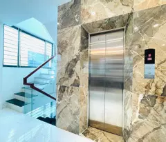 Tuyệt phẩm Vạn Phúc, Hà Đông diện tích 85m2, mặt tiền 5m, 6 tầng thang máy, Oto đỗ cửa