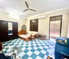 BÁN NHÀ MẶT PHỐ CẦU GIẤY 20 TỶ 80m 4 TẦNG PHÂN LÔ KINH DOANH Ô TÔ TRÁNH