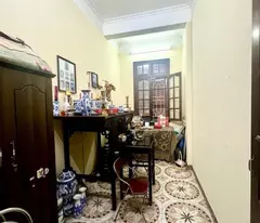 BÁN NHÀ MẶT PHỐ CẦU GIẤY 20 TỶ 80m 4 TẦNG PHÂN LÔ KINH DOANH Ô TÔ TRÁNH
