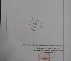 BÁN NHÀ MẶT PHỐ CẦU GIẤY 20 TỶ 80m 4 TẦNG PHÂN LÔ KINH DOANH Ô TÔ TRÁNH