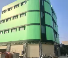 2 MẶT TIỀN, LONG THÀNH MỸ , THỦ ĐỨC, 600M2