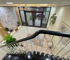 Cực Vip phố Lụa, Hà Đông diện tích 79m2, mặt tiền 5m, 5 tầng thang máy, Oto đỗ cửa