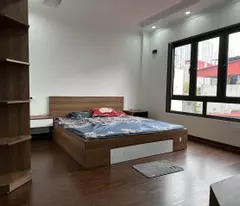 Cực Vip phố Lụa, Hà Đông diện tích 79m2, mặt tiền 5m, 5 tầng thang máy, Oto đỗ cửa