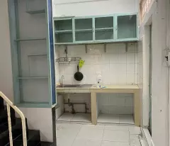 108. Nhà 5 Triệu Trệt Hai Lầu Nguyễn Trãi