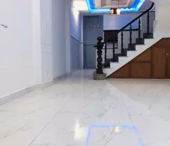 BÁN NHÀ 4 TẦNG, 80M2, ĐƯỜNG  SỐ 3, BÌNH HƯNG HÒA, BÌNH TÂN - CHỈ HƠN  5 TỶ - SỔ ĐỎ CHÍNH CHỦ