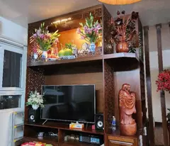BÁN NHÀ 4 TẦNG, 80M2, ĐƯỜNG  SỐ 3, BÌNH HƯNG HÒA, BÌNH TÂN - CHỈ HƠN  5 TỶ - SỔ ĐỎ CHÍNH CHỦ