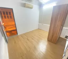 Bán nhà Trương Định giá 1.5 tỷ, diện tích 20m2, 2 tầng, mặt tiền 4m