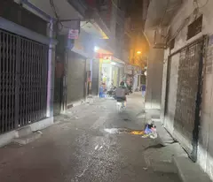 Bán nhà Trương Định giá 1.5 tỷ, diện tích 20m2, 2 tầng, mặt tiền 4m