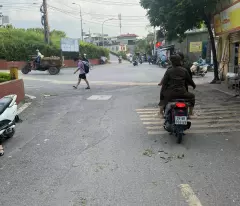 Bán nhà Thanh Đàm giá 2.65 tỷ, diện tích 43m2, 1 tầng, mặt tiền 3m