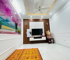BÁN NHÀ ĐẸP KHU BỒ ĐỀ ,LONG BIÊN - 40M², 5 TẦNG, GIÁ CHỈ HƠN 7 TỶ