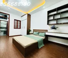 NHÀ ĐẸP KHƯƠNG TRUNG - GẦN Ô TÔ - GẦN HỒ - NỘI THẤT XỊN ĐẸP Y HÌNH Ở NGAY – 35 M2 – 5 TẦNG – 5 TỶ