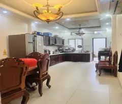 Bán nhà HXH ngộp, hạ chào 3,5 tỷ, Nguyễn Thái Bình, Q1, 85m2, 5 tầng, thang máy