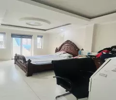 Bán nhà HXH ngộp, hạ chào 3,5 tỷ, Nguyễn Thái Bình, Q1, 85m2, 5 tầng, thang máy