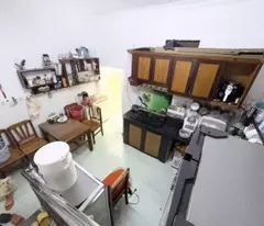 NHỈNH 4 TỶ- 53M2 NGAY NGÃ 6 GÒ VẤP - NGỘP BANK 3 TỶ - TẶNG NỘI THẤT.