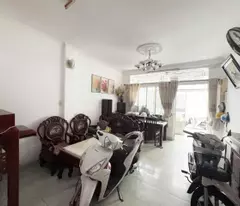 NHỈNH 4 TỶ- 53M2 NGAY NGÃ 6 GÒ VẤP - NGỘP BANK 3 TỶ - TẶNG NỘI THẤT.