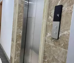 TOÀ 9 TẦNG: VĂN PHÒNG KẾT HỢP CĂN HỘ DỊCH VỤ CAO CẤP