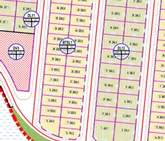 Biệt thự KĐT Bắc Đầm Vạc, 280 m2, nặt tiền 14m, giá cực tốt, Vĩnh Yên, Vĩnh Phúc