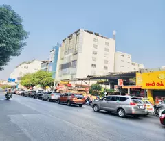 Bán nhà mặt tiền kinh doanh Hoàng Văn Thụ, P4, Tân Bình, 90m2, 2 tầng, nhỉnh 19 tỷ