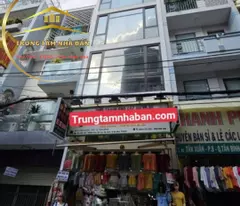 Bán Nhà đẹp đẳng cấp số 9 Tân Xuân, P.8, Q. Tân Bình - Chỉ 29 Tỷ, Sở Hữu Thang Máy & Nội Thất Cao
