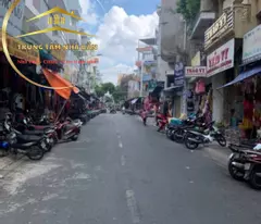 Bán Nhà đẹp đẳng cấp số 9 Tân Xuân, P.8, Q. Tân Bình - Chỉ 29 Tỷ, Sở Hữu Thang Máy & Nội Thất Cao