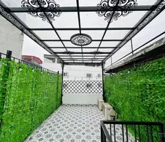 Phố Vũ Tông Phan, ô tô qua kinh doanh, nhà đẹp 39m2 x5 tầng, 7.59 tỷ, sổ vuông A4