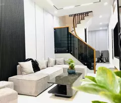 Phố Vũ Tông Phan, ô tô qua kinh doanh, nhà đẹp 39m2 x5 tầng, 7.59 tỷ, sổ vuông A4