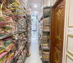 Bán Nhà 6 tầng Mặt Tiền số 9 Tân Xuân, P.8, Q. Tân Bình - Chỉ 29 Tỷ, Sở Hữu Thang Máy & Nội Thất