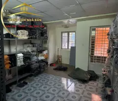 Bán nhà CỰC THƠM Hẻm số 3 đường Tân Thới Nhất 3, 68m2 ngang 4,6 mét, 1 trệt 1 lầu chỉ 3,6 tỷ. Quận