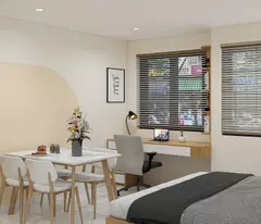 B.án nhà Lạc Long Quân -Tây Hồ, DT37m2, 6 tầng thang máy, gần Lotte Tây Hồ, Phố đi bộ Trịnh Công