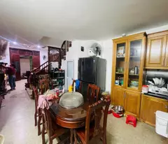 BÁN NHÀ PHÂN LÔ KIM GIANG- THANH LIỆT, 96/184 M2, MT 6 M, GIÁ 18,6 TỶ.