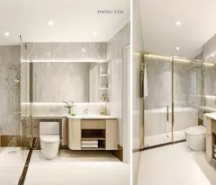 Sốc!!Sở Hữu Căn 3 Phòng Ngủ 3 Vệ Sinh , Tặng 3xx Triệu, Có Dòng Tiền Cho Thuê!
