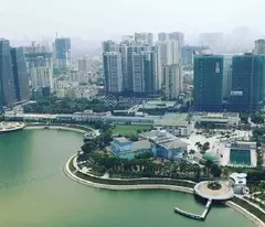 Sốc!!Sở Hữu Căn 3 Phòng Ngủ 3 Vệ Sinh , Tặng 3xx Triệu, Có Dòng Tiền Cho Thuê!