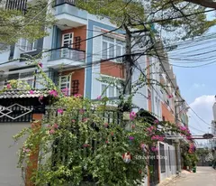 KDC Hồng Long, HXH 7m Lô góc, 4PN, 3WC, 4Tầng, giá 6.79 tỷ