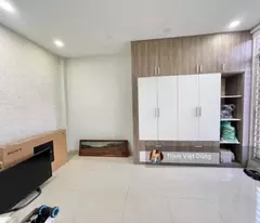 KDC Hồng Long, HXH 7m Lô góc, 4PN, 3WC, 4Tầng, giá 6.79 tỷ
