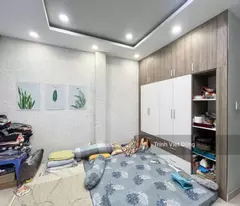 KDC Hồng Long, HXH 7m Lô góc, 4PN, 3WC, 4Tầng, giá 6.79 tỷ