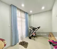 KDC Hồng Long, HXH 7m Lô góc, 4PN, 3WC, 4Tầng, giá 6.79 tỷ