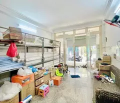 Bán nhà GẤP TRƯỚC TẾT HXH TâyThạnh Q.TânPhú 70m2 2T 3PN chỉ 6 tỷxx
